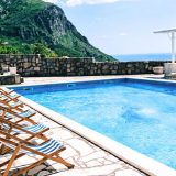 Sveti Stefan,Budva,Complex,For Sale, Pool, Villa, Summer House, Montenegro, Sea View