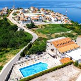 Sveti Stefan,Budva,Complex,For Sale, Pool, Villa, Summer House, Montenegro, Sea View