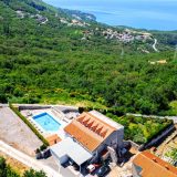 Sveti Stefan,Budva,Complex,For Sale, Pool, Villa, Summer House, Montenegro, Sea View