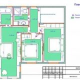 Luxury Villa Ivanovici -II, Budva