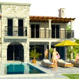 Luxury Villa Ivanovici -II, Budva