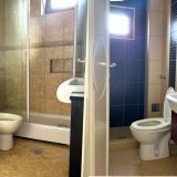 Stone Villa with fireplace for sale