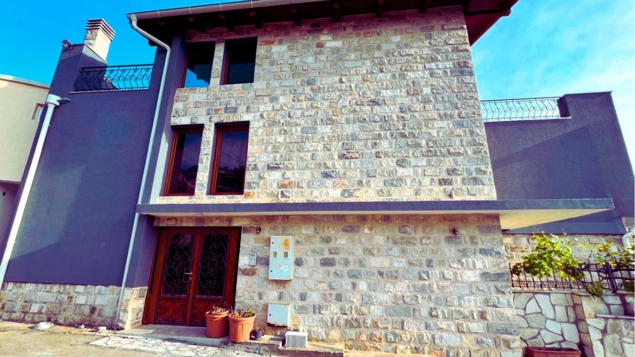 360 m2 Stone Villa for Sale in Bečići, Ivanovići – Montenegro