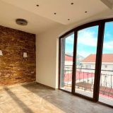 Stone Villa with fireplace for sale