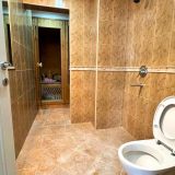 Stone Villa with fireplace for sale