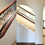 Stone Villa with fireplace for sale